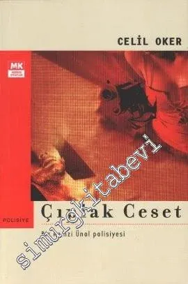 Çıplak Ceset Bir Remzi Ünal Polisiyesi