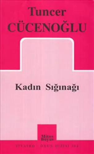 Kadın Sığınağı