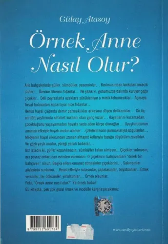 Örnek Anne Nasıl Olur Gülay Atasoy Nesil %56 indirimli