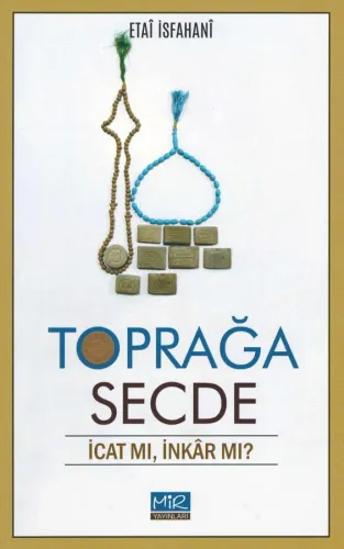 Toprağa Secde Etai İsfahani