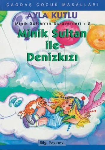 Minik Sultan İle Deniz Kızı