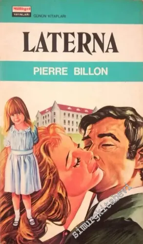Laterna -        1973