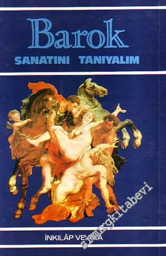 Barok Sanatını Tanıyalım  -        1978