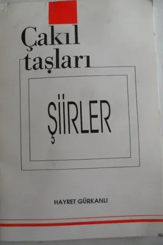 Çakıl Taşları