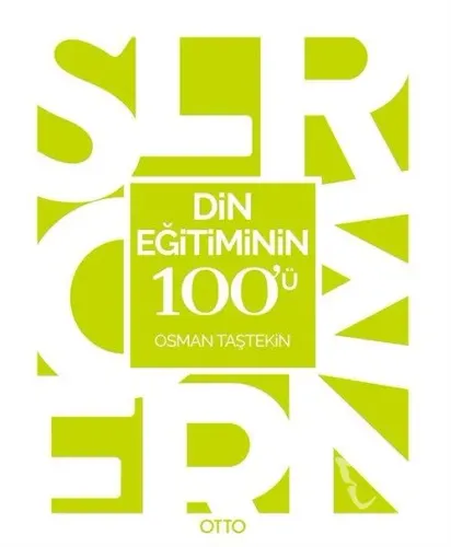Din Eğitiminin 100'ü