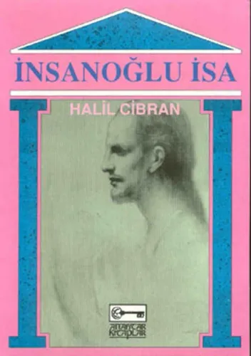 İnsanoğlu İsa
