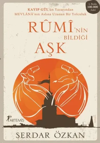 Rûmî'nin Bildiği Aşk