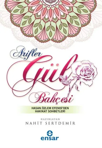 Arifler Gül Bahçesi