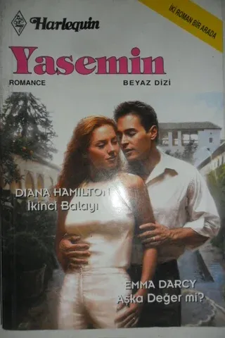 İkinci Balayı / Aşka Değer mi? 2001/10