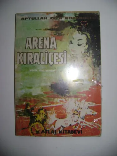 ARENA KIRALİÇESİ
