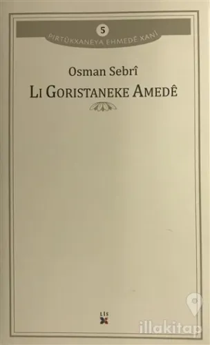 Li Goristaneke Amede