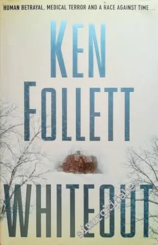 Whiteout -        2004