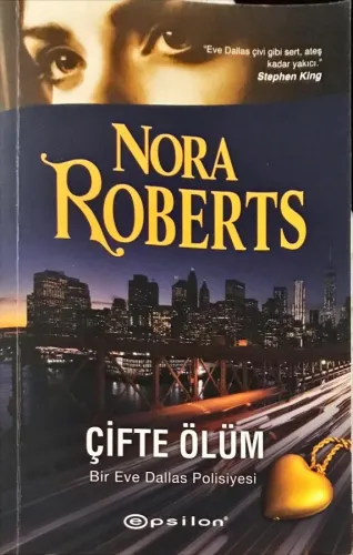 Çifte Ölüm