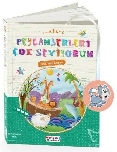Peygamberlerimi Çok Seviyorum