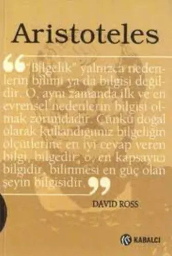 Aristoteles