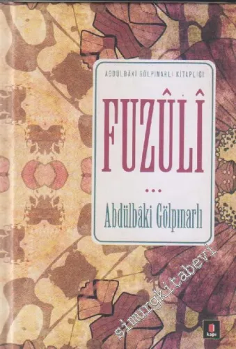 Fuzuli Cep Boy -