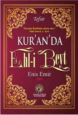 Kur'an'da Ehl-i Beyt (Ciltli)