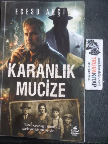 Karanlık Mucize
