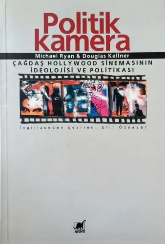 Politik Kamera