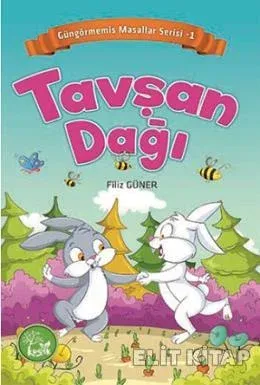 Tavşan Dağı