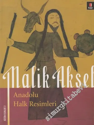 Anadolu Halk Resimleri - 2024