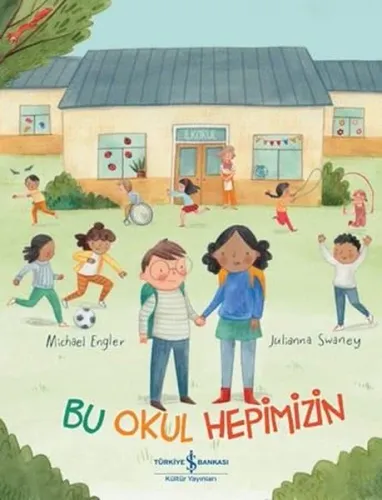 Bu Okul Hepimizin