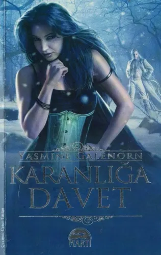 Karanlığa Davet