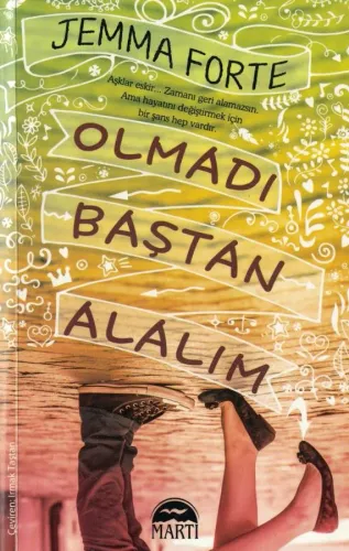 Olmadı Baştan Alalım
