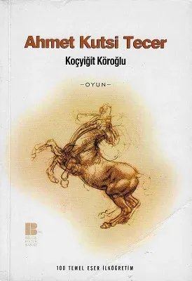 Koçyiğit Köroğlu
