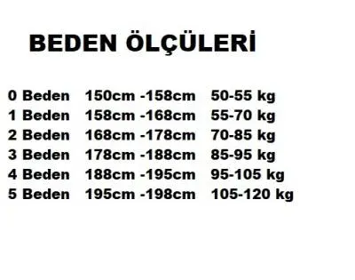 Hukuk Hakimi Cübbesi - 1. Kaliteli Kumaş
