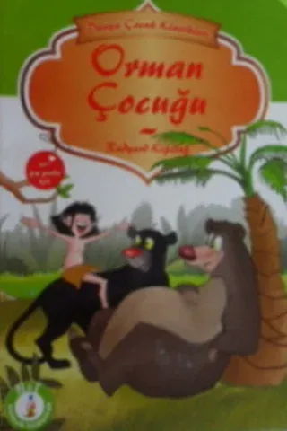 Orman Çocuğu