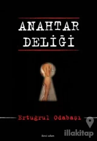 Anahtar Deliği
