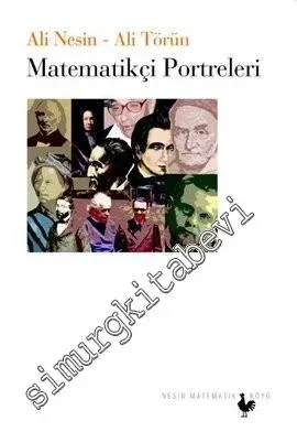 Matematikçi Portreleri -