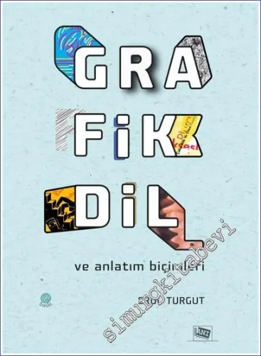 Grafik Dil ve Anlatım Biçimleri -         2023