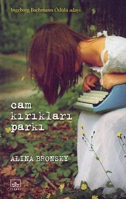 Cam Kırıkları Parkı