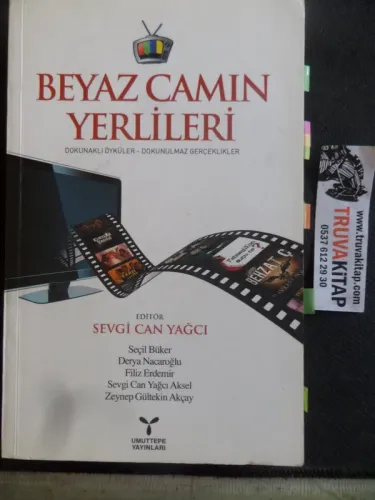 Beyaz Camın Yerlileri