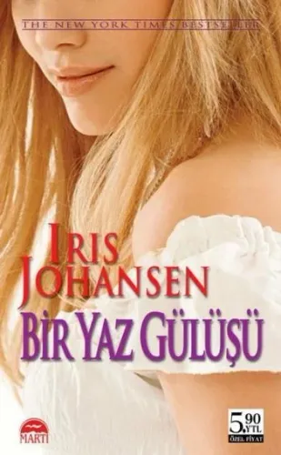 Bir Yaz Gülüşü