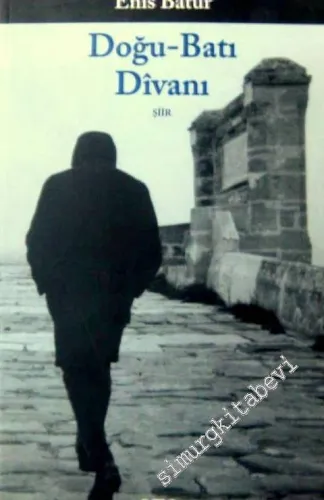 Doğu - Batı Divanı -        1997