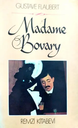 Madame Bovary