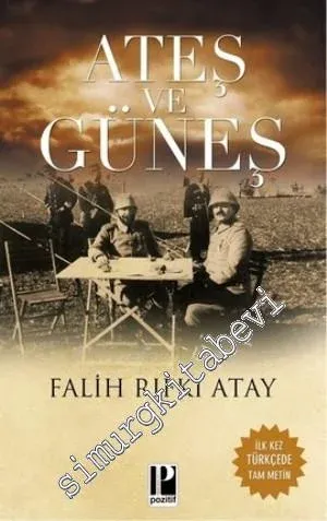 Ateş ve Güneş -         2013