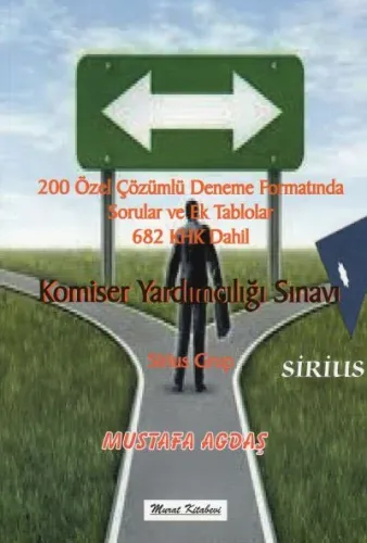 Komiser Yardımcılığı Sınavı
