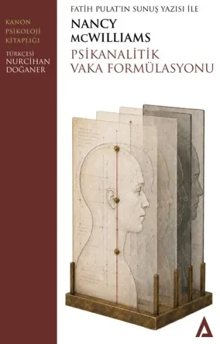 PSİKANALİTİK VAKA FORMÜLASYONU