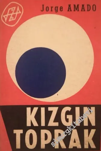 Kızgın Toprak -