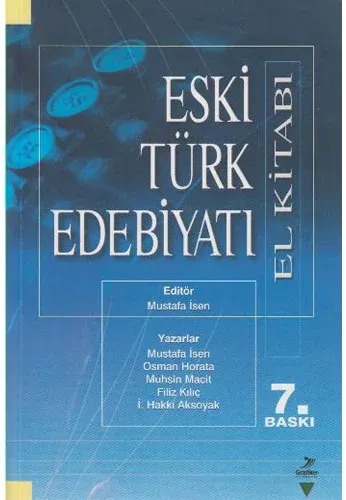 Eski Türk Edebiyatı El Kitabı