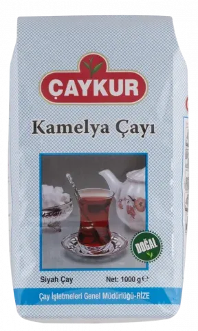 Çaykur Kamelya 1 Kg