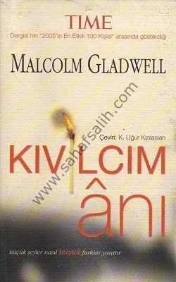 Kıvılcım Anı