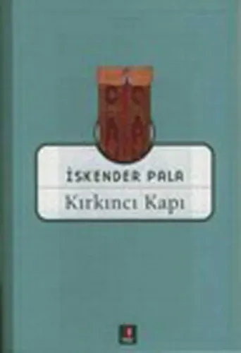Kırkıncı Kapı; Bütün Eserleri 33