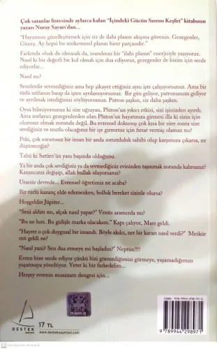 Astroloji ve Burçlar 2011 Nuray Sayarı Destek Yayınevi