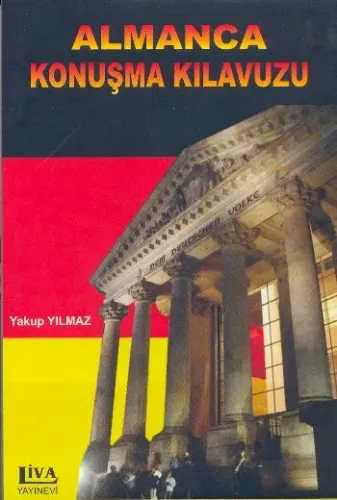 Almanca Konuşma Kılavuzu