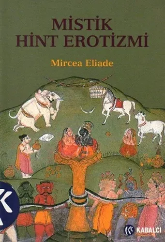 Mistik Hint Erotizmi